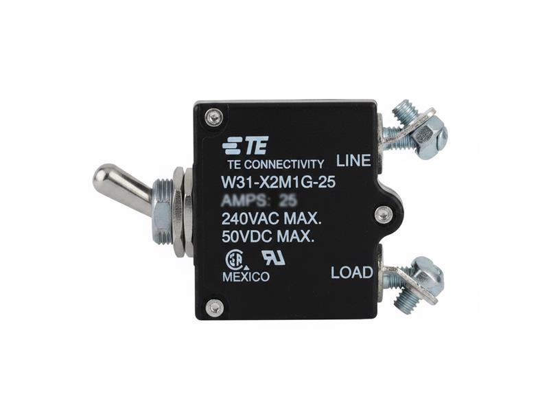 TE CONNECTIVITY 3-1393247-6