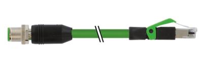 MURR ELEKTRONIK 7000-44711-6590500