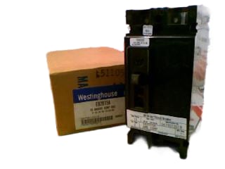 WESTINGHOUSE EB2015A