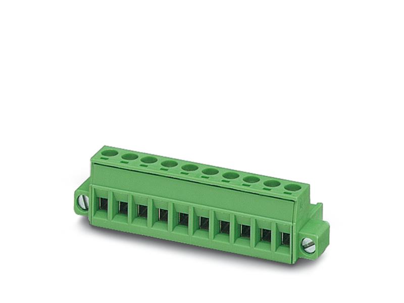 PHOENIX CONTACT MSTB 2,5/18-STF-5,08 BK