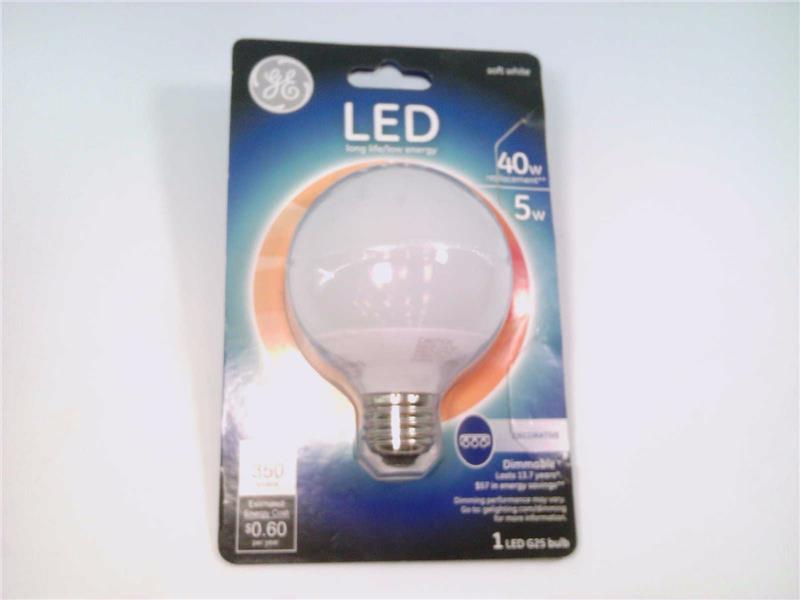 GENERAL ELECTRIC 89954