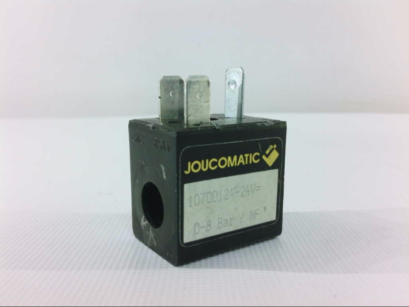 10700124-DC24 by ASCO