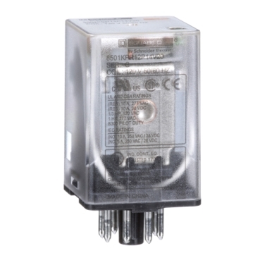 SCHNEIDER ELECTRIC 8501-KP12P14-V20