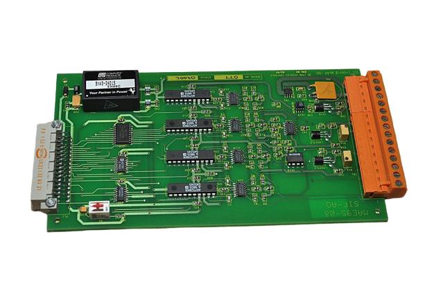 MAE95-08 by CONVERTEAM