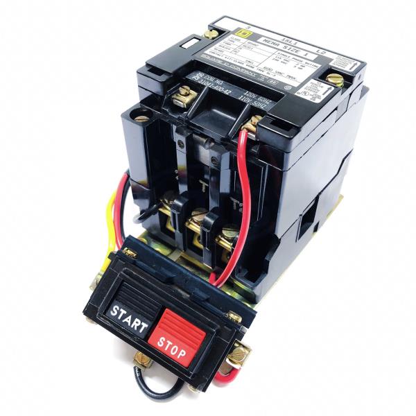 SCHNEIDER ELECTRIC 8502-SCG2