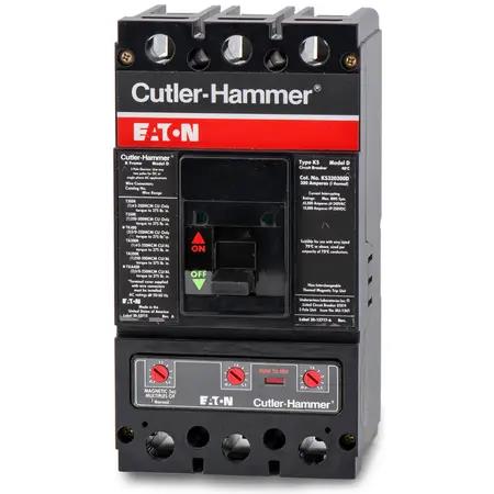 EATON CORPORATION KS320300D