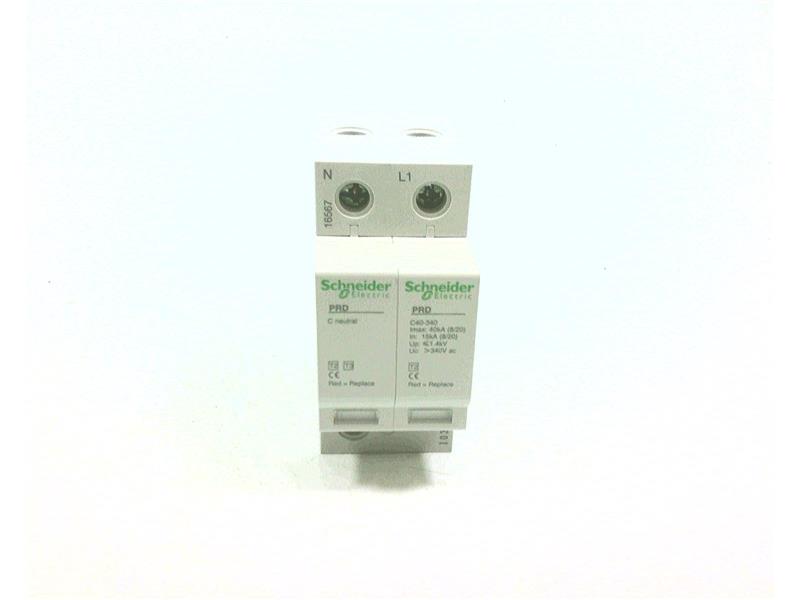 SCHNEIDER ELECTRIC 16567