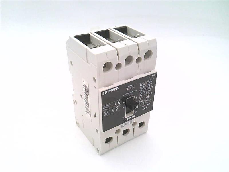 SIEMENS NGG3B015L
