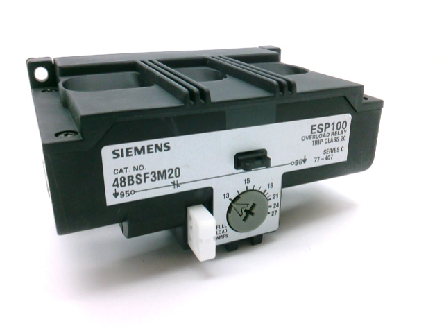 SIEMENS 48BSF3M20