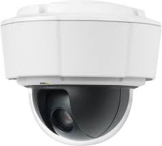 AXIS COMMUNICATIONS 0411-001