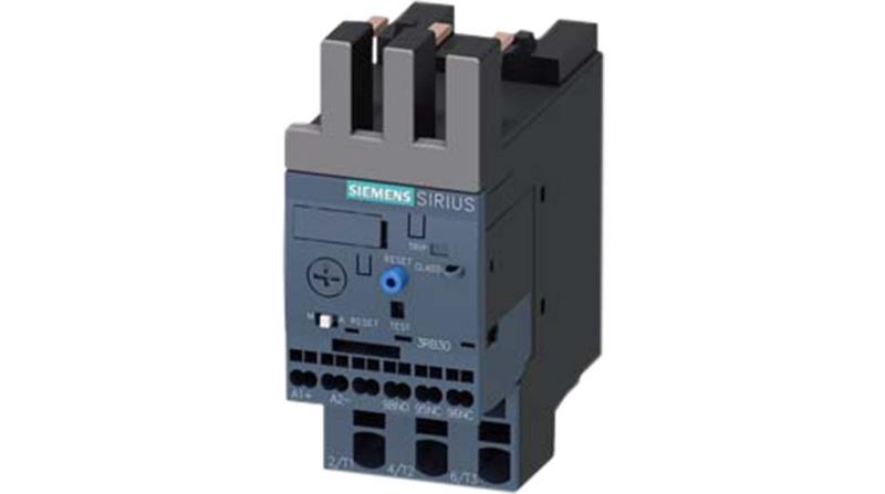 SIEMENS 3RB30261QE0