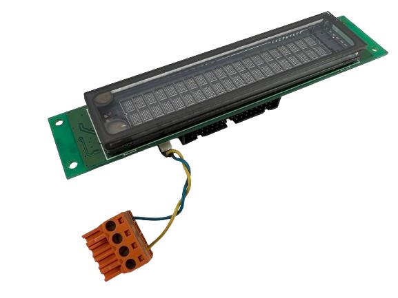 ITRON CU20026SCPB-T30A