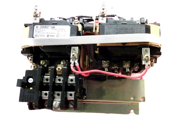 CR309C002LAA by GENERAL ELECTRIC