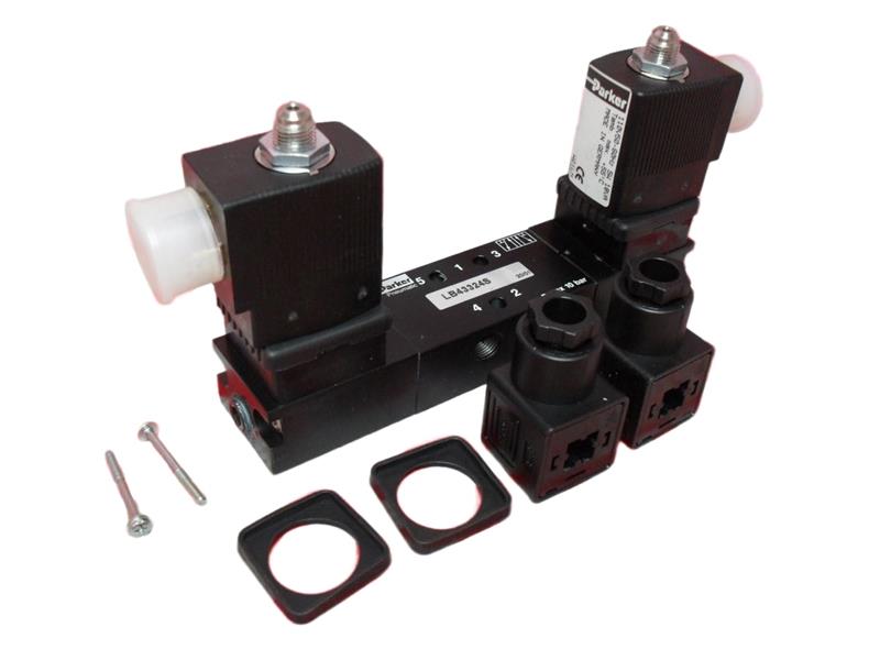 PARKER LB43324S