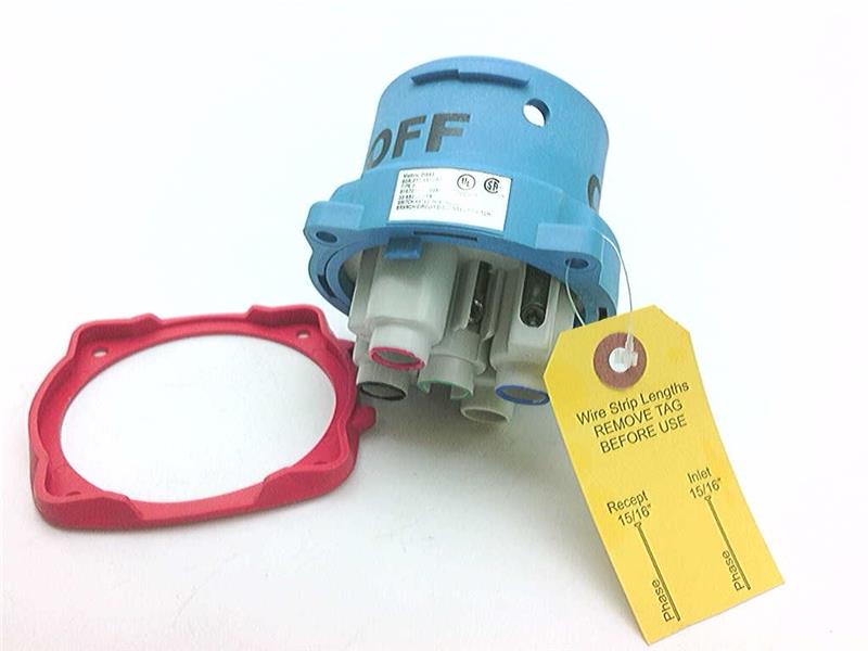 MARECHAL ELECTRIC SA 33-68217-S59