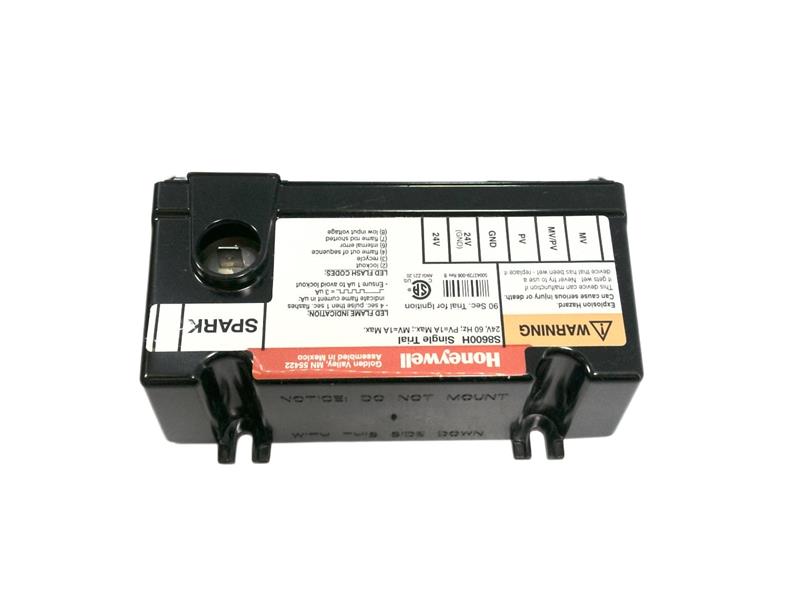 S8600H3002 by HONEYWELL