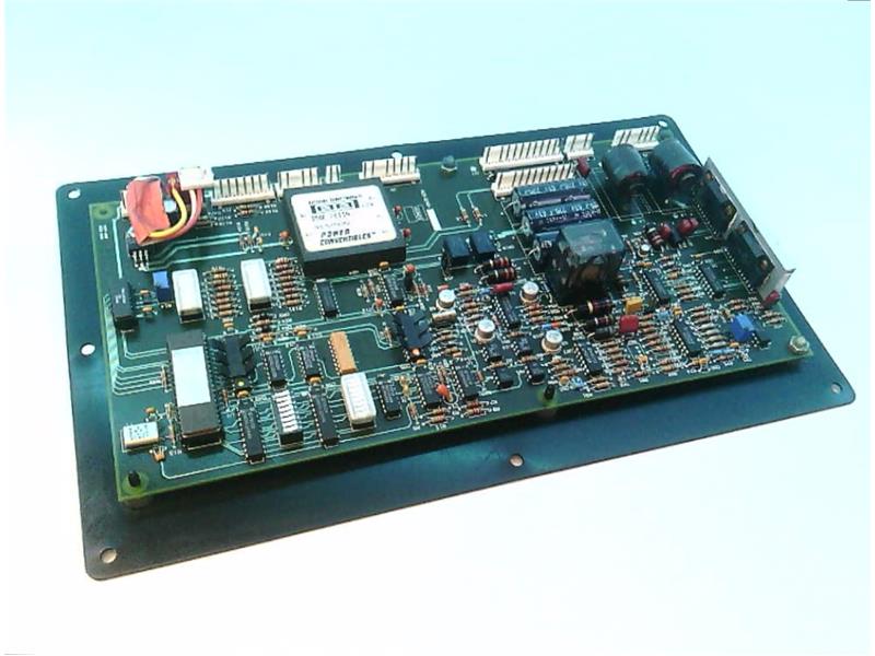 415-0242-001 by HURCO MFG CO