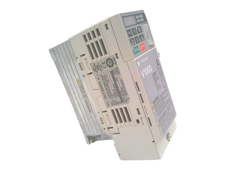 YASKAWA ELECTRIC CIMR-VU2A0004FAA