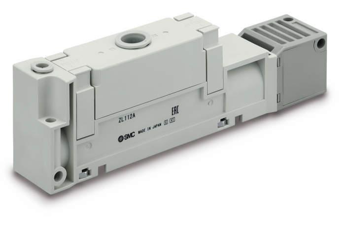 SMC ZL112A-K15MU-DAPL