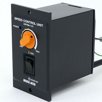 ORIENTAL MOTOR AXUD25C