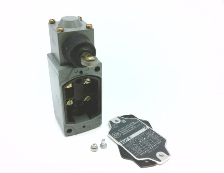 ALLEN BRADLEY 802T-K