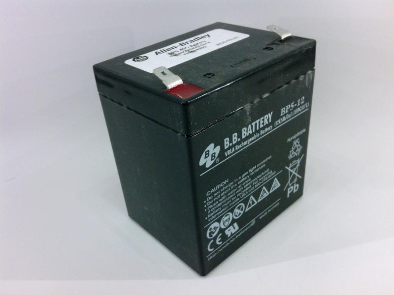 ALLEN BRADLEY 1609-SBAT
