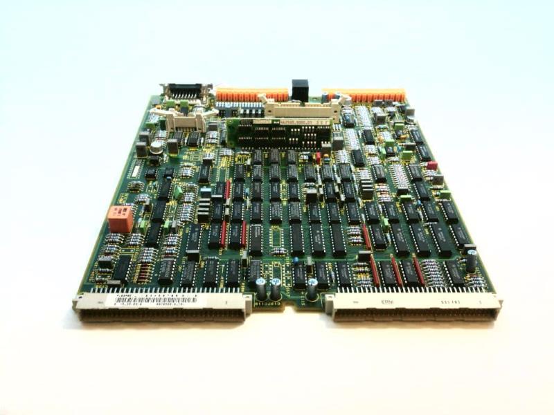 SIEMENS 6SC6500-0UC04