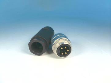 TURCK BS 4151-0/16/DNET