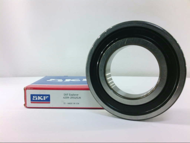 SKF 6209-2RS1/GJN