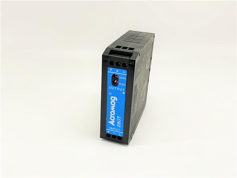 ACROMAG 280T-KL17-DIN-NCR