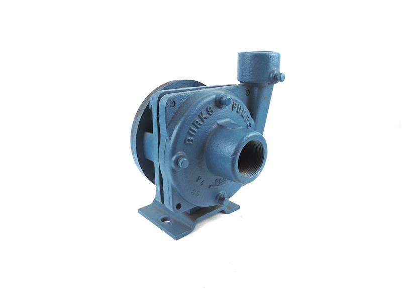 CRANE PUMPS & SYSTEMS INC GNA5-1-1/4-3.75