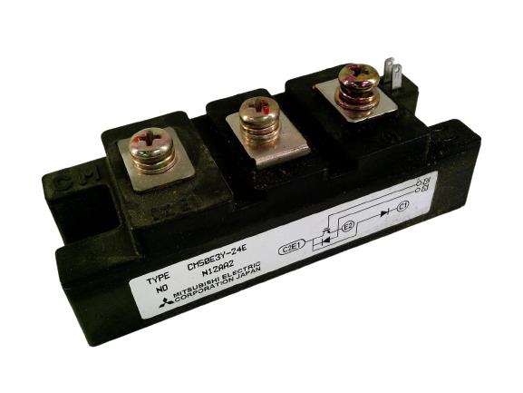 MITSUBISHI CM50E3Y-24E