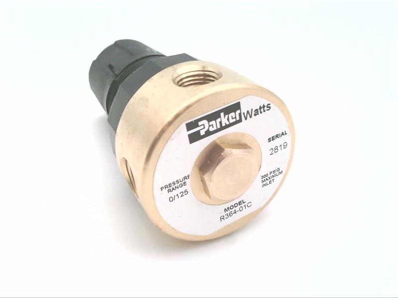PARKER R364-01C