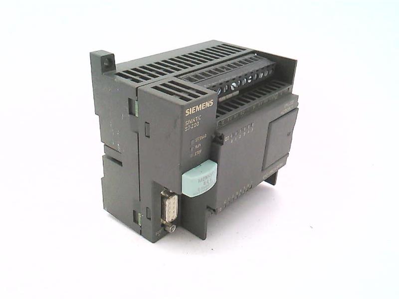 SIEMENS 6ES7212-1BB23-0XB0