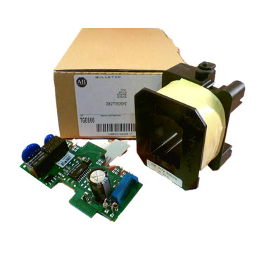 ALLEN BRADLEY TGE866