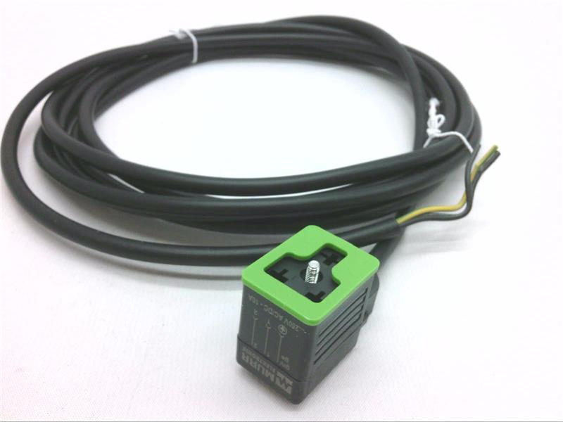 7000-11061-6160300 by MURR ELEKTRONIK