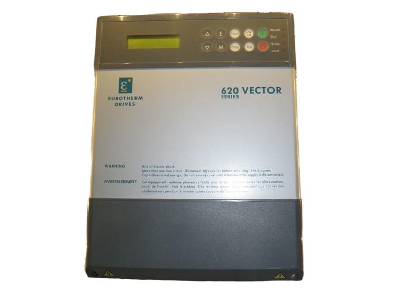 PARKER 620STD/0007/400/0010/US/ENW/0000/000/B0/000/000