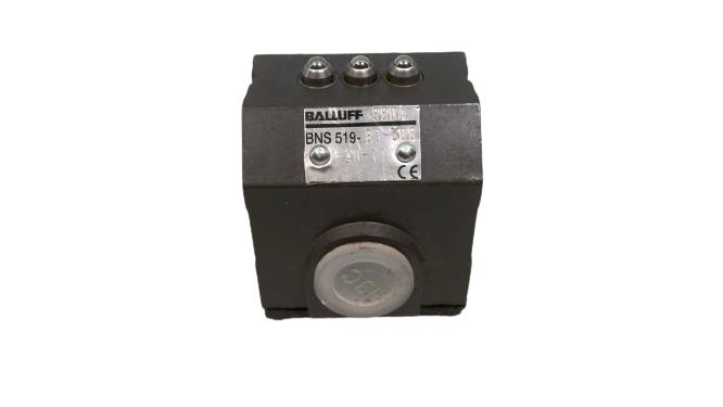 BALLUFF BNS 519-B3-K08-40-11