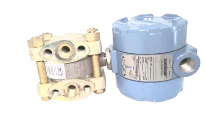 EMERSON C1151DP4E12M1B1C6