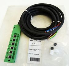 PHOENIX CONTACT SACB-6/3-L10.0PUR