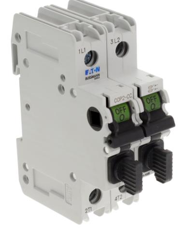 EATON CORPORATION CCP2-2-30CC