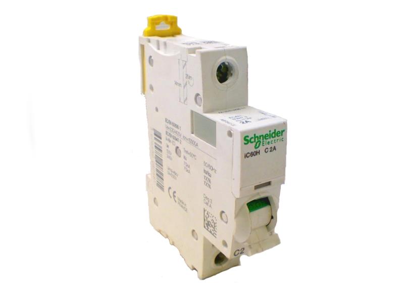 A9F84102 by SCHNEIDER ELECTRIC