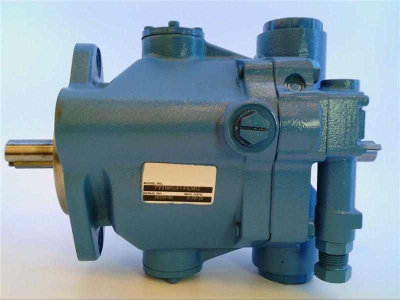 EATON CORPORATION PVB10-RSXY-41-CM-12