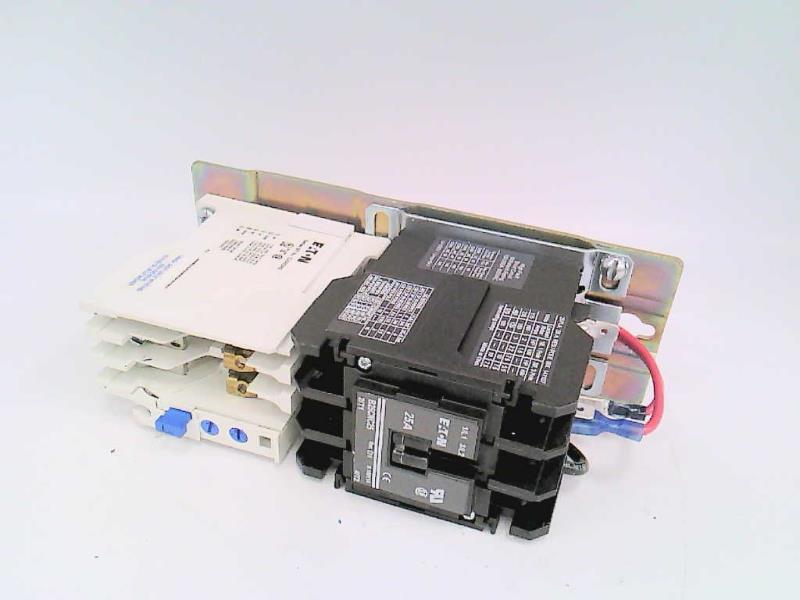 EATON CORPORATION B25CNC25B