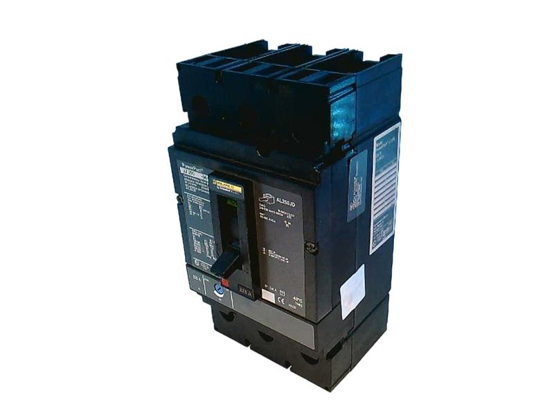 SCHNEIDER ELECTRIC JJL36225