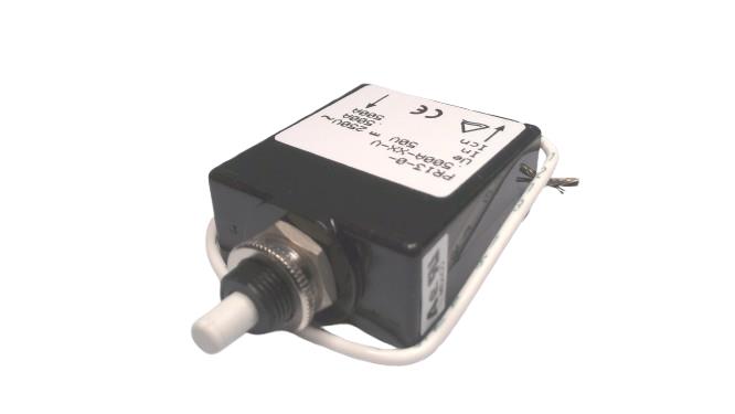 SENSATA TECHNOLOGIES PR13-0-.500A-XX-V