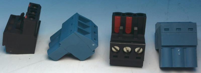 TURCK IM-SC-3X2BU/2BK