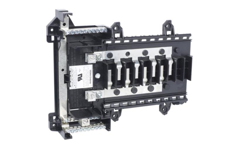 SCHNEIDER ELECTRIC QON30LS400