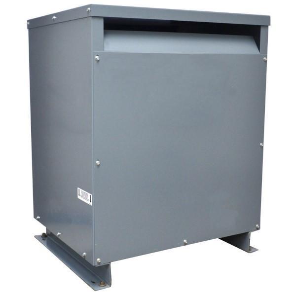 ARCSAFE 75KVA XFMR