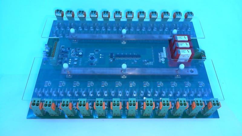 GANTNER INSTRUMENTS 26405 001016